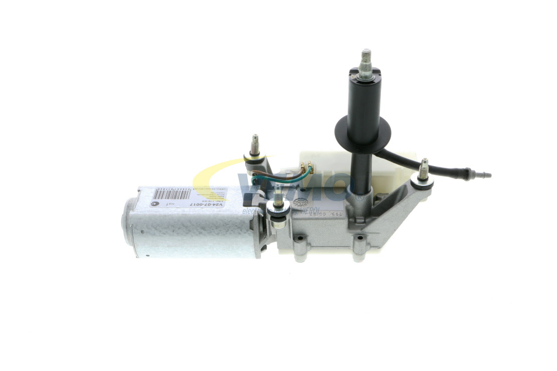 OEM 7741618 VEMO Motore tergicristallo V24-07-0017 per FIAT, ALFA ROMEO, LANCIA