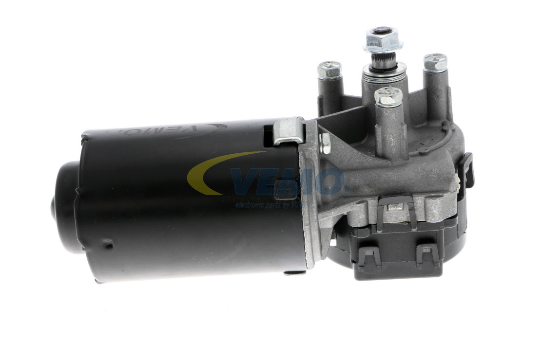 OEM 9949393 VEMO Motore tergicristallo V24-07-0021 per FIAT, PEUGEOT, ALFA ROMEO, CITROЁN, LANCIA