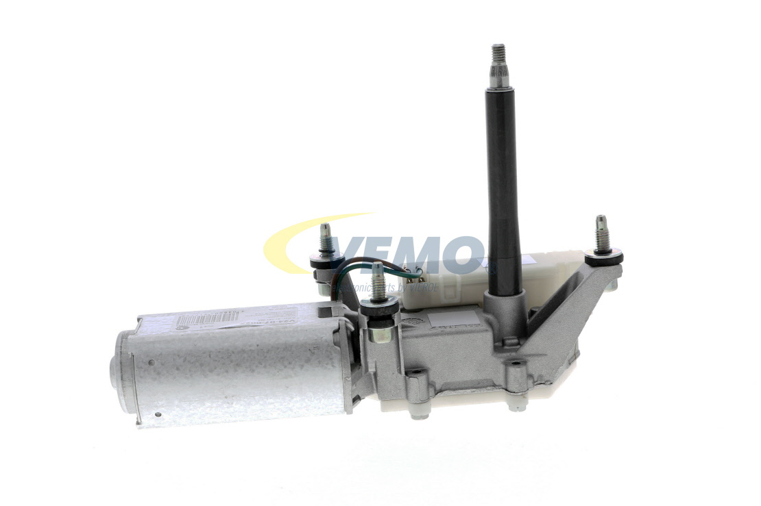 OEM 46511406 VEMO Pyyhkijän moottori V24-07-0022 varten FIAT, ALFA ROMEO, LANCIA