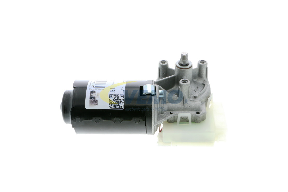VEMO Motor de limpa-vidros (V24-07-0023) para FIAT MAREA (185) 2.0 150 20V (110 KW / 150 CV / de 2001)