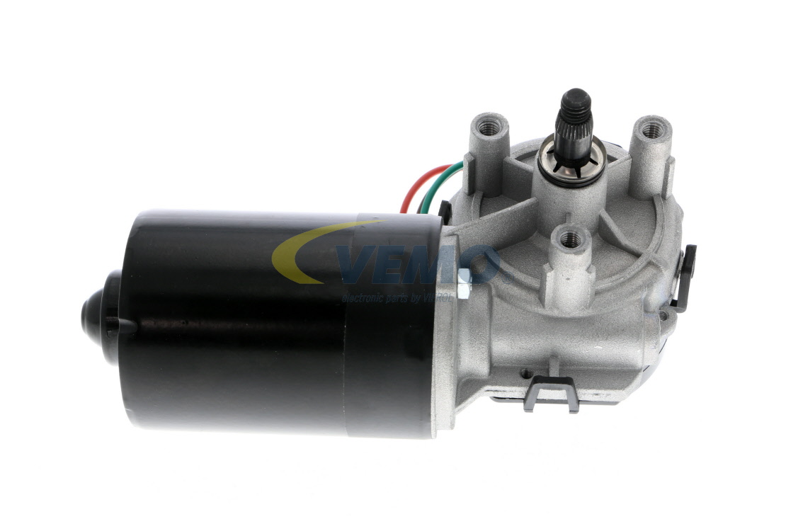 OEM 0009949394 VEMO Wiper motor V24-07-0032 for FIAT, ALFA ROMEO, LANCIA