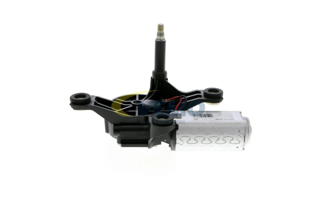 OEM 51792290 VEMO Motore tergicristallo V24-07-0036 per FIAT, ALFA ROMEO, LANCIA