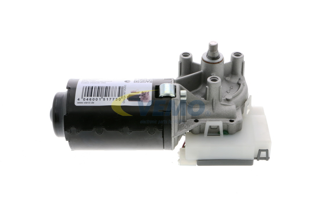 OEM 9949310 VEMO Motore tergicristallo V24-07-0038 per FIAT, ALFA ROMEO, LANCIA