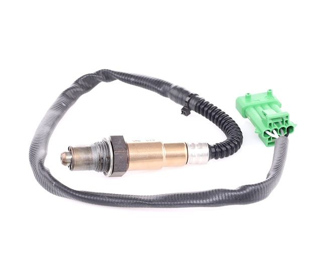 OEM 1618HC ESEN SKV Lambdasonde 09SKV035 voor VOLKSWAGEN, OPEL, PEUGEOT, CITROЁN, IVECO