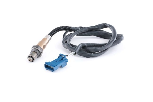OEM 1628KP ESEN SKV Sonda lambda 09SKV039 per FIAT, VOLKSWAGEN, OPEL, PEUGEOT, CITROЁN