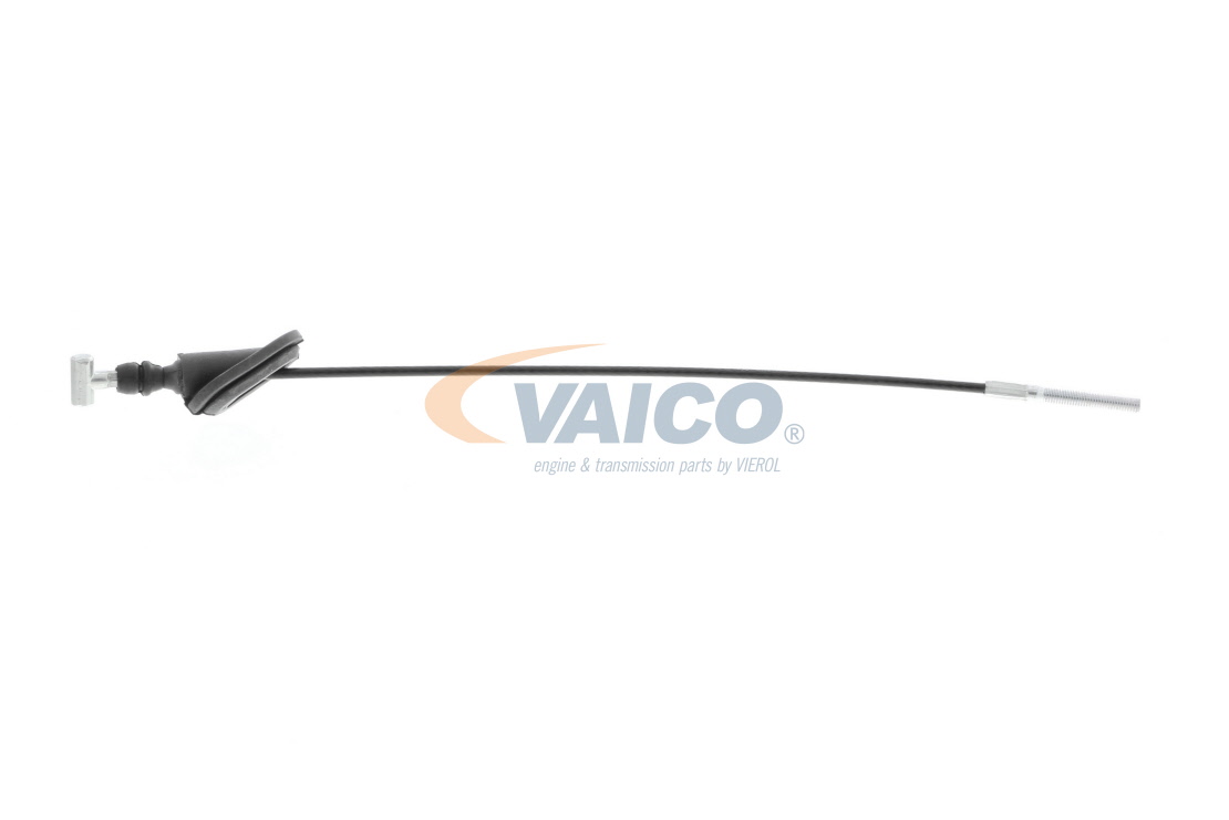 OEM 4641020450 VAICO Vaijeri, seisontajarru V70-30032 varten TOYOTA