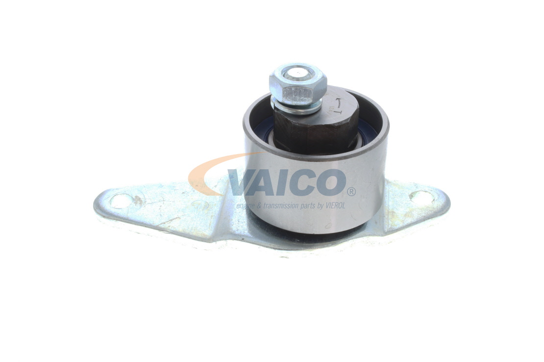 OEM 3287773 VAICO Timing belt tensioner pulley V46-0294 for VOLVO