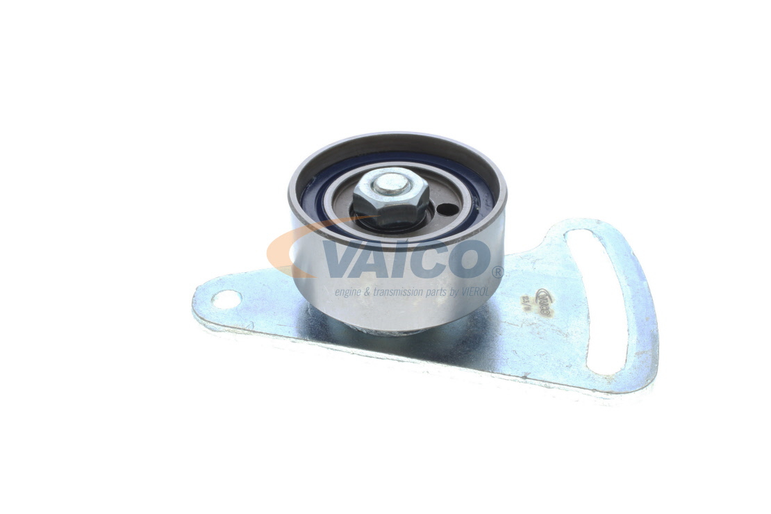 Spanrol, distributieriem (V46-0297) van VAICO Voor RENAULT MASTER I Open laadbak/ Chassis (P__) 2.0 (60 KW / 82 PK / Van 1989)