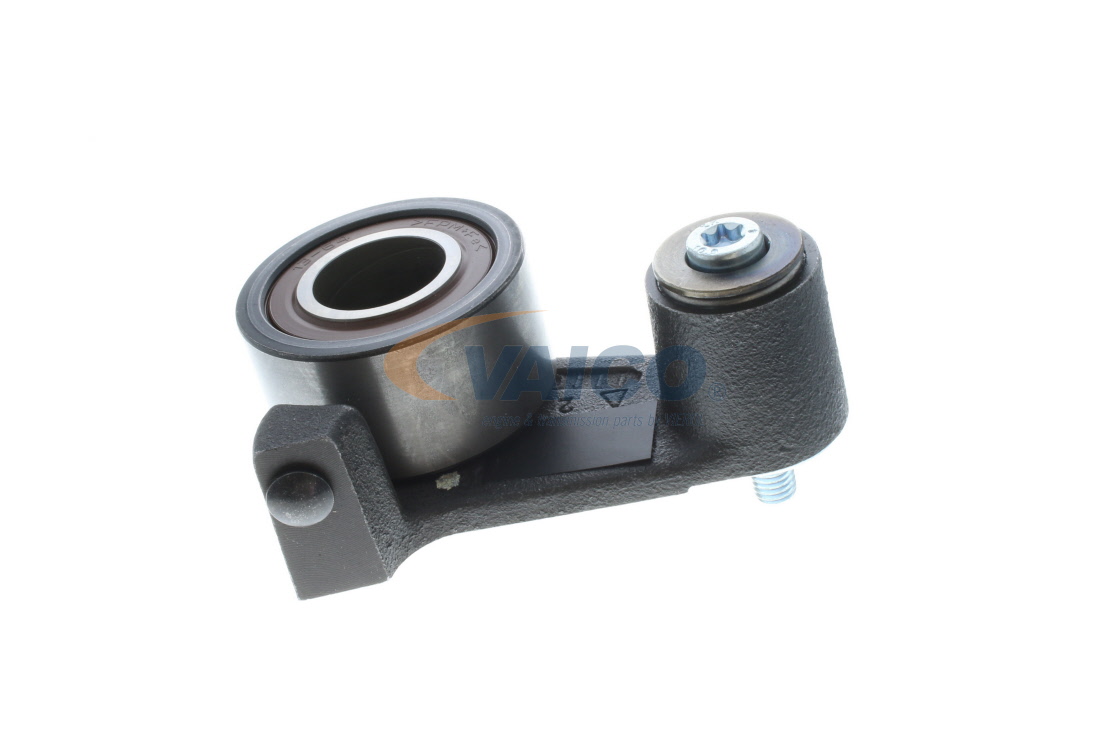 OEM 9135036 VAICO Rullo tenditore, cinghia dentata V46-0300 per OPEL, RENAULT, VOLVO, RENAULT TRUCKS