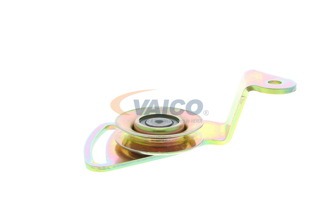 OEM 7700858358 VAICO Kiristysrulla, kiilahihna V46-0308 varten RENAULT, DACIA, RENAULT TRUCKS