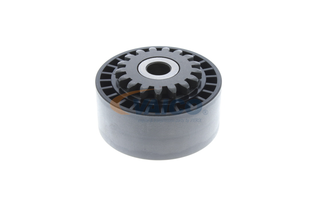 VAICO Poulie, tendeur de courroie d'accessoire (V46-0314) pour RENAULT Clio I 3/5 portes (B/C57, 5/357) 1.2 (5/357Y, 5/357K) (40 KW / 54 CH / de 1996)