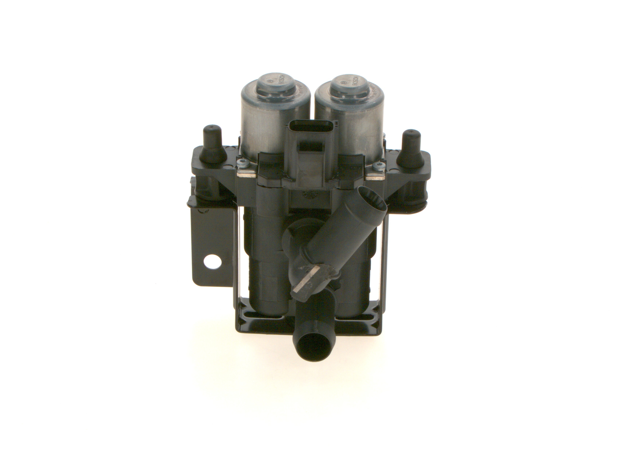 OEM XW4Z18495AA BOSCH Jäähdytysnesteen säätöventtiili 1 147 412 148 varten FORD, JAGUAR, FORD USA, LINCOLN