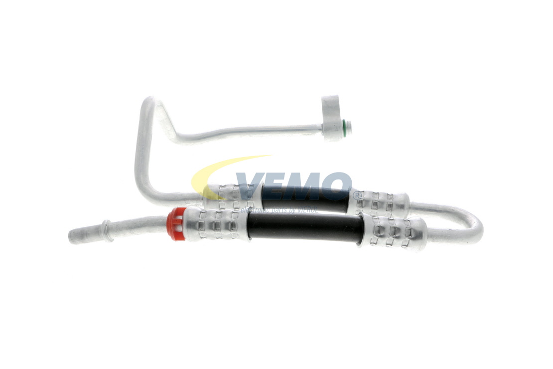 OEM 5U0820741 VEMO Korkearpainejohto, ilmastointilaite V15-20-0067 varten VW, SKODA, SEAT