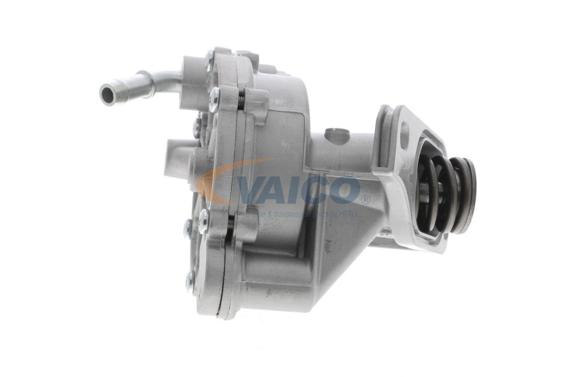 OEM 074145100D VAICO Pompa depressione, Sistema frenante V10-0713 per VOLKSWAGEN, AUDI, SEAT, VOLVO, SKODA