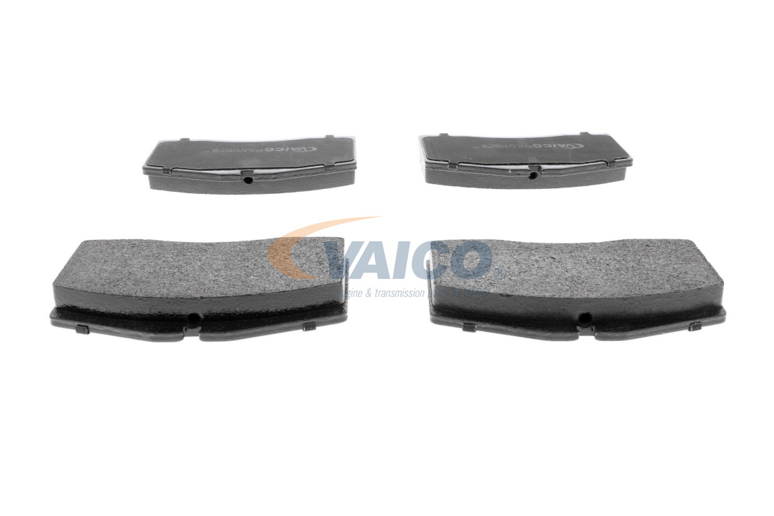 OEM 96535194902 VAICO Jarrupalat, levyjarru V10-0770 varten AUDI, PORSCHE