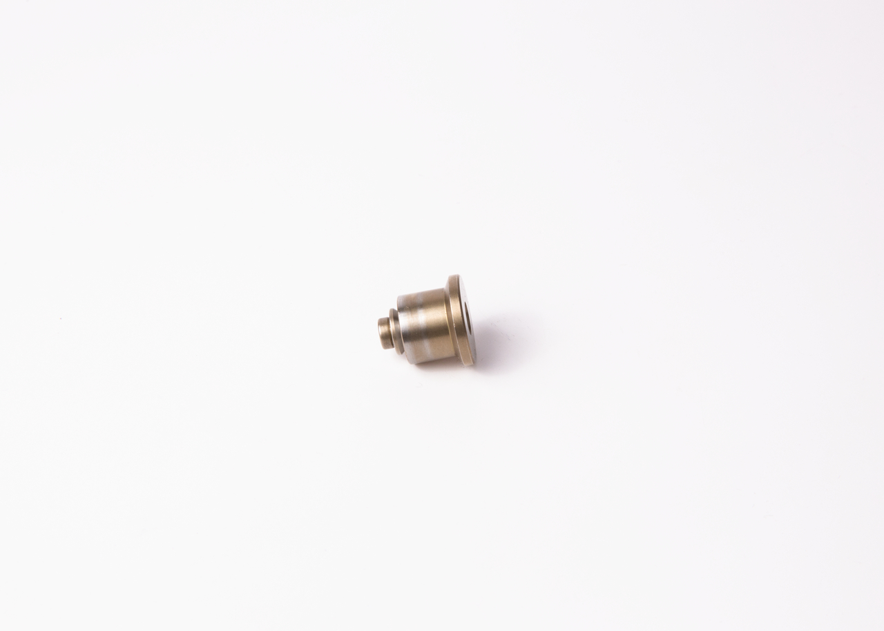 OEM 108215 BOSCH Venttiili 1 418 522 057 varten DAF