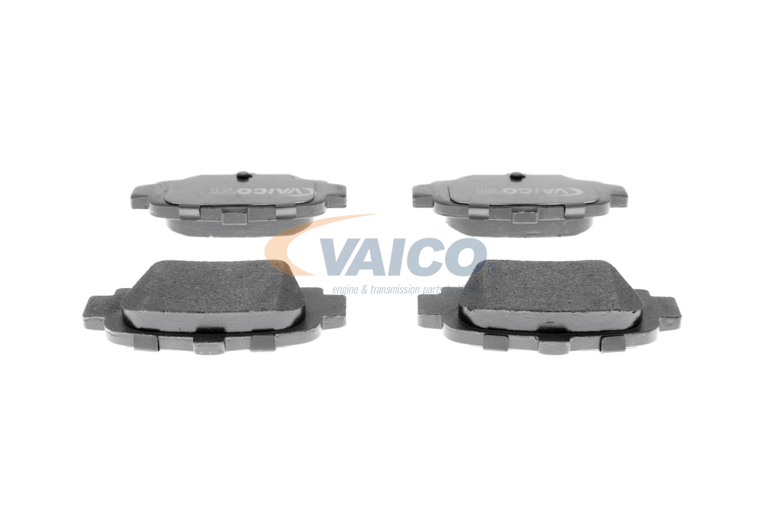OEM 4406099B85 VAICO Kit pastiglie freni V38-0130 per RENAULT, NISSAN, INFINITI