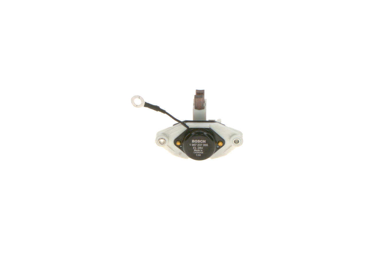 BOSCH Generatorregulator 1 987 237 055 for MAN