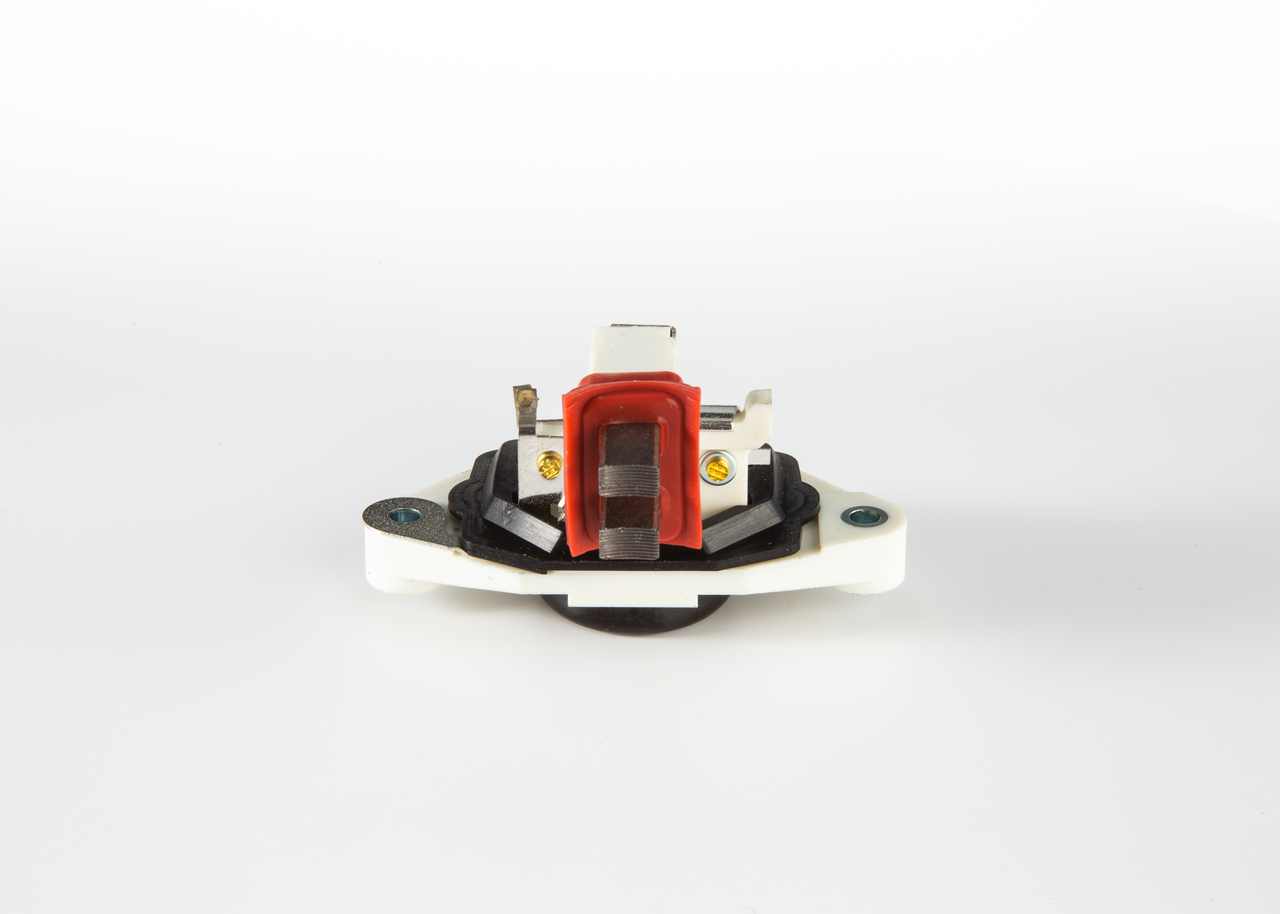 BOSCH Generatorregulator 1 987 237 061