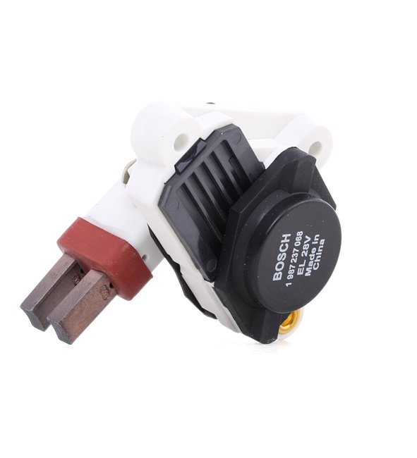 OEM A0001543005 BOSCH Jänniteensäädin 1 987 237 068 varten MERCEDES-BENZ, DAIMLER