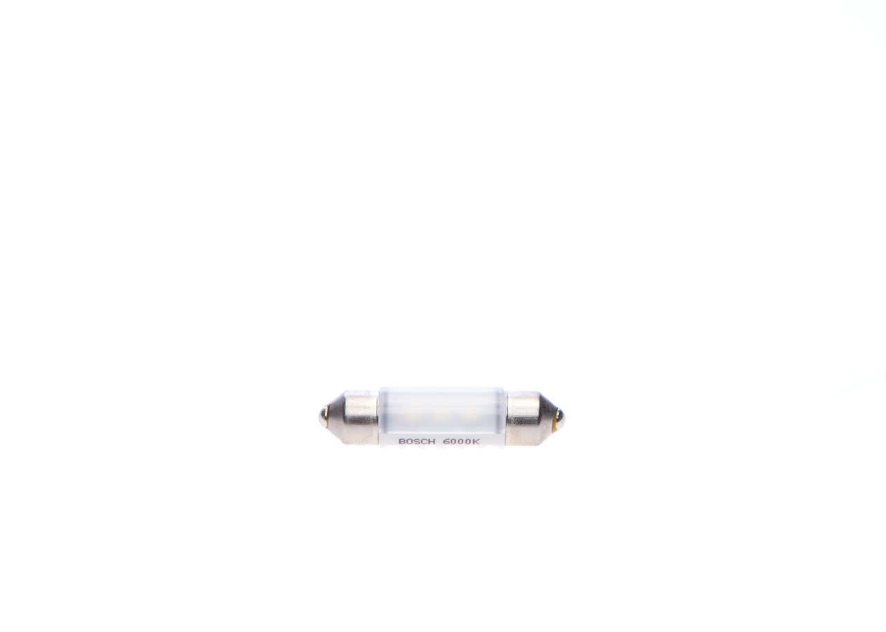 BOSCH Dashboard-lampjes 1 987 301 501