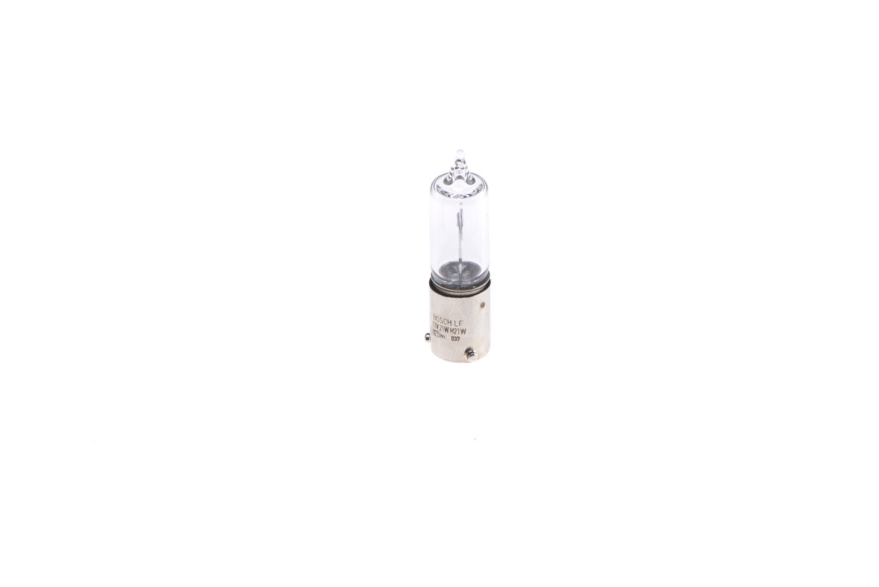 Gloeilamp, knipperlamp BOSCH 1 987 302 264