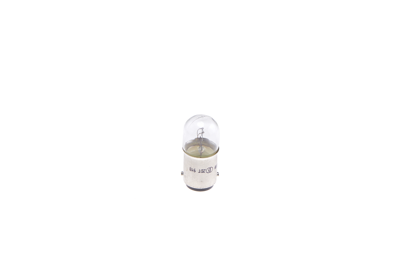 BOSCH Luzes do painel 1 987 302 868