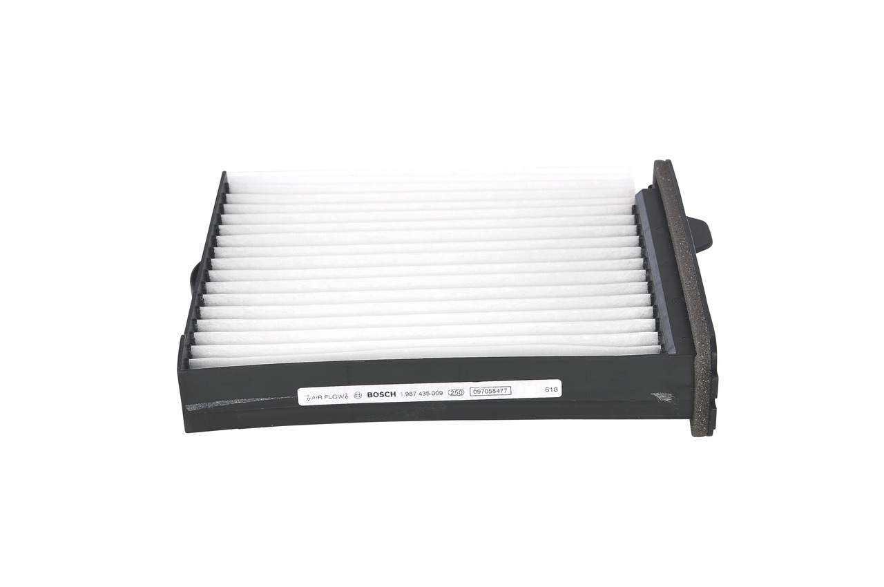 VERSA Interieurfilter 1 987 435 009 BOSCH