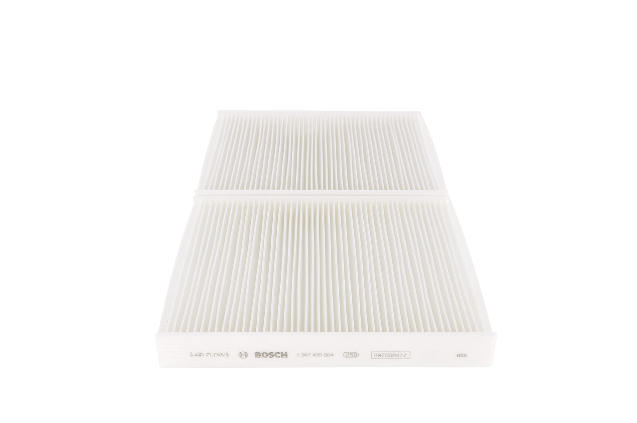 BOSCH Interieurfilter 1 987 435 064