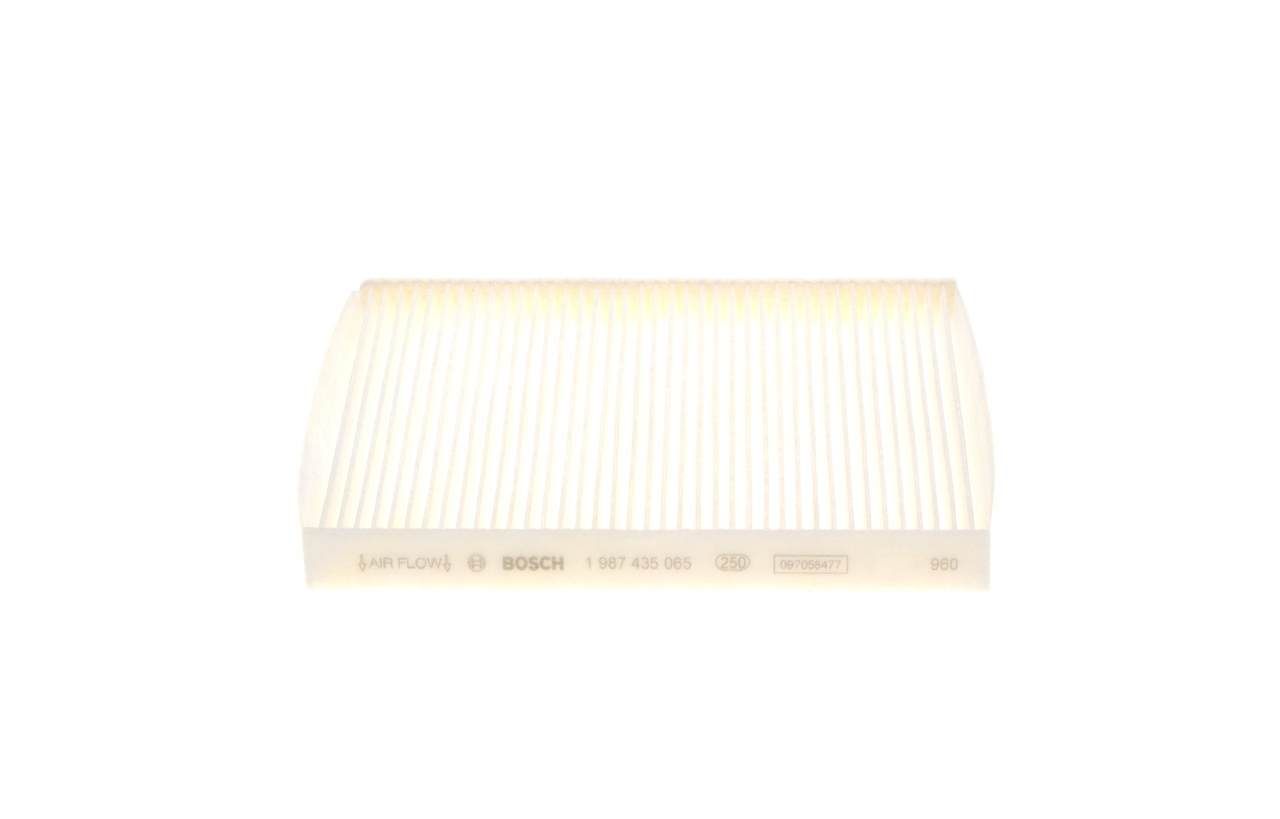 X5 Kupefilter 1 987 435 065 BOSCH