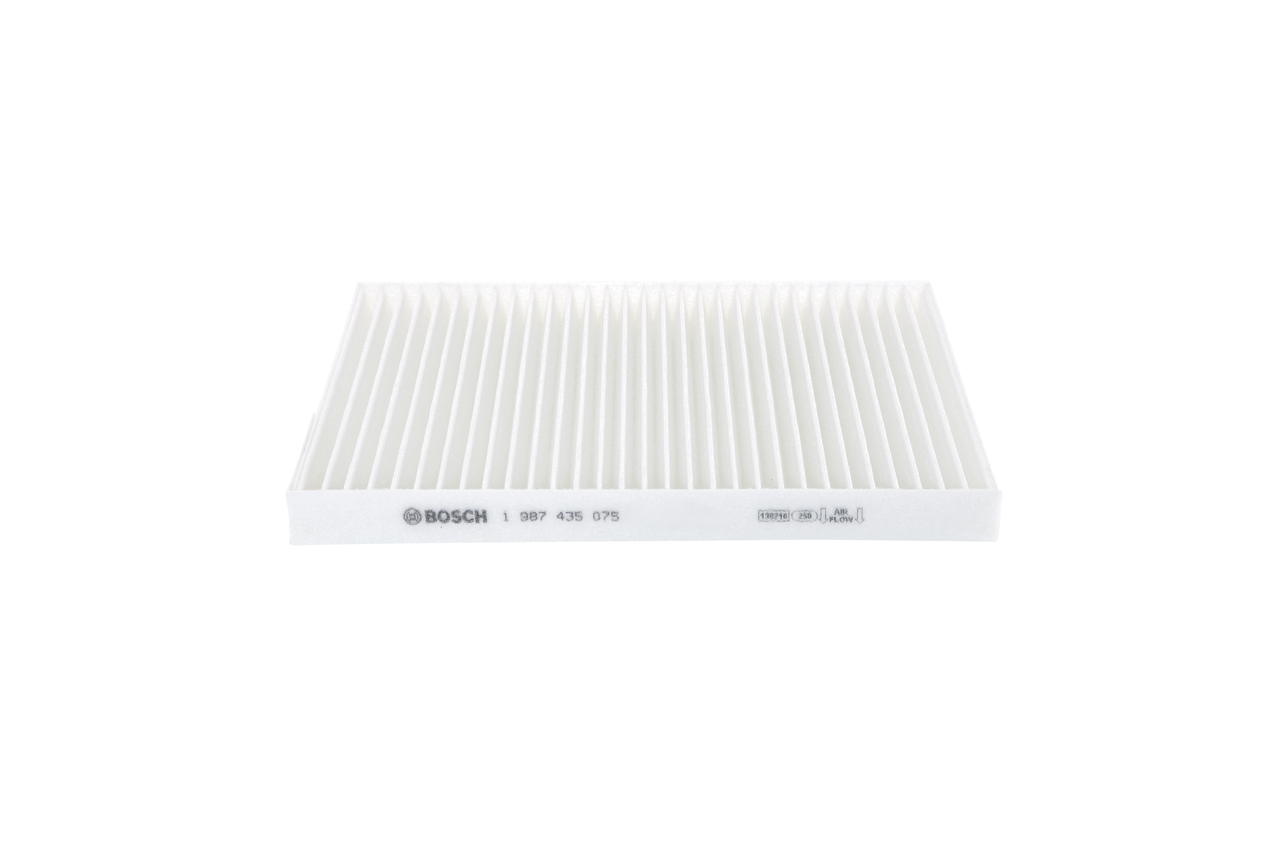 OEM 272770840R BOSCH  Innenraumfilter 1 987 435 075 für RENAULT, DACIA, LADA, RENAULT TRUCKS