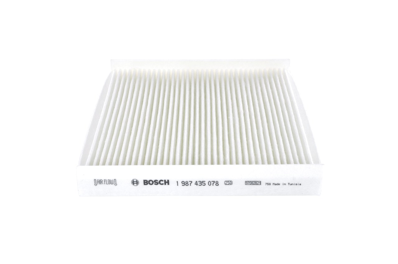 BOSCH Filtro abitacolo 1 987 435 078