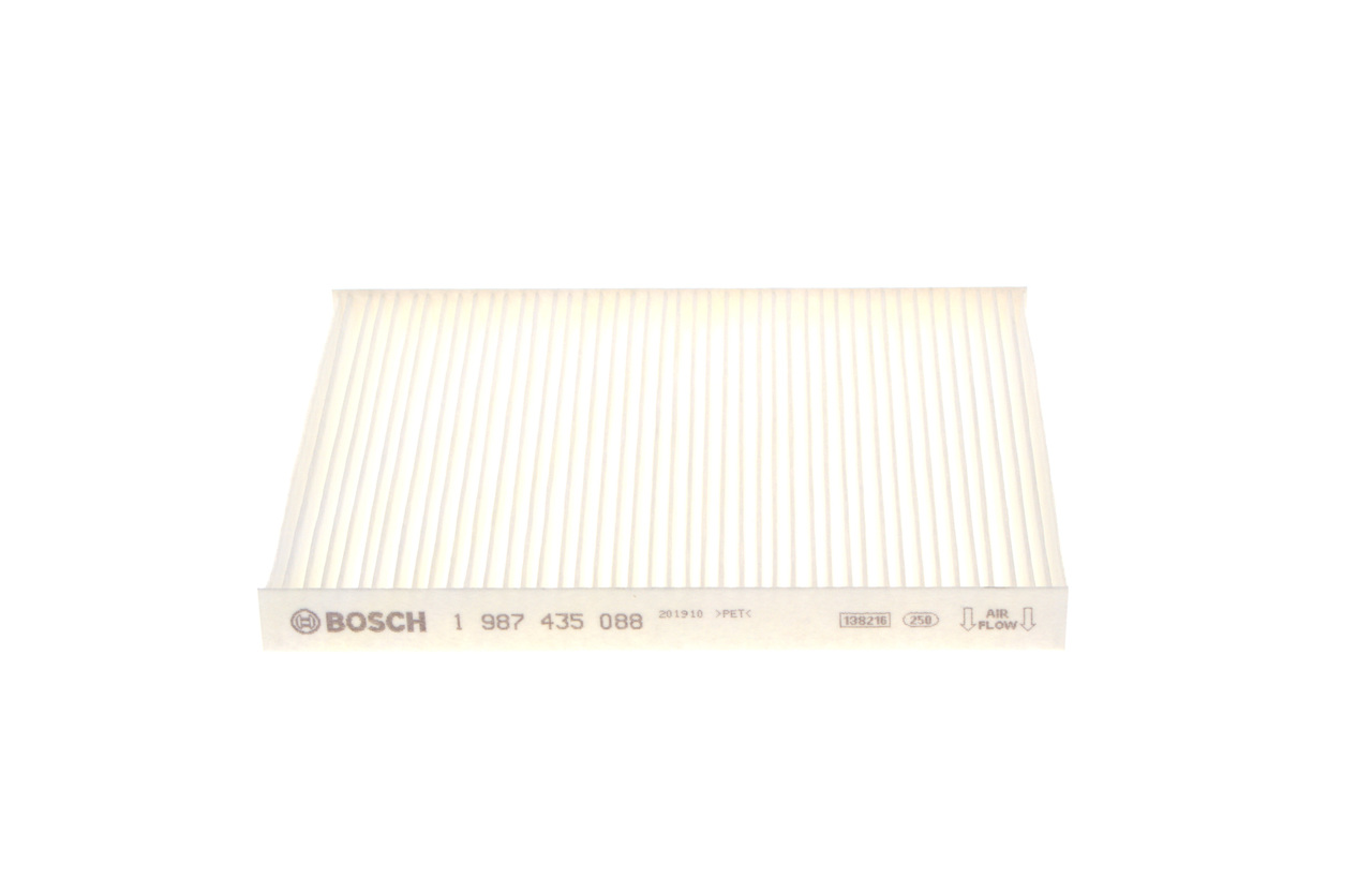 BOSCH Pollenfilter 1 987 435 088