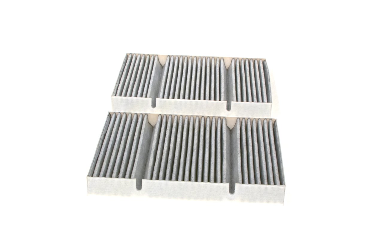 OEM 2228300418 BOSCH  Innenraumfilter 1 987 435 546 für MERCEDES-BENZ
