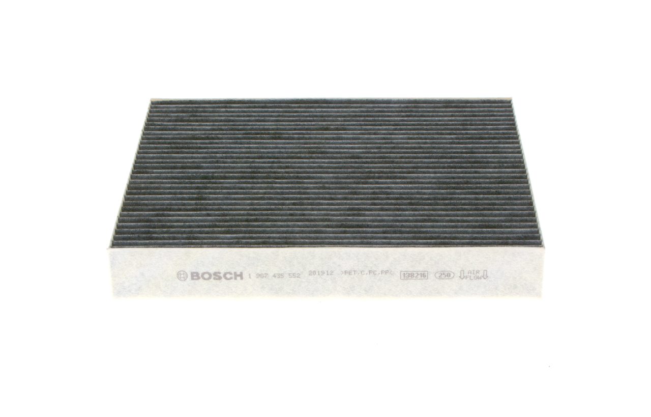 MONDEO Interieurfilter 1 987 435 552 BOSCH
