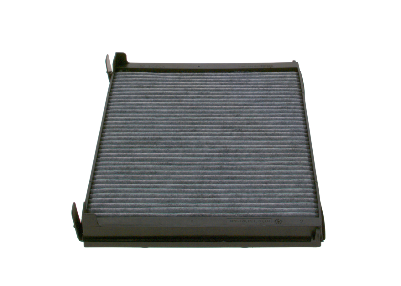 buy Pollen filter - BOSCH (1 987 435 563)