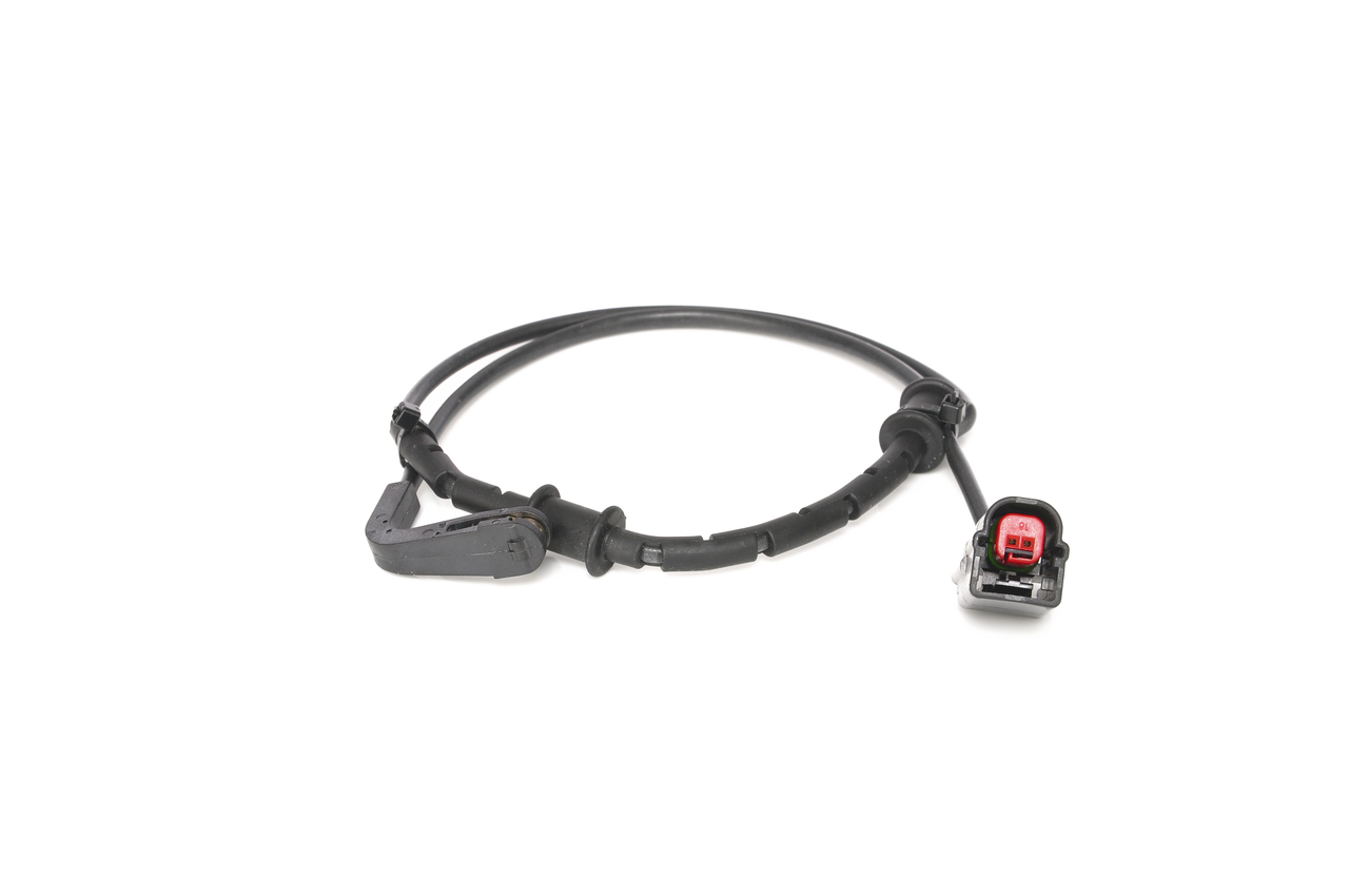 OEM C2D29140 BOSCH Jarrupalan kulumisenilmaisin 1 987 473 555 varten LAND ROVER, JAGUAR