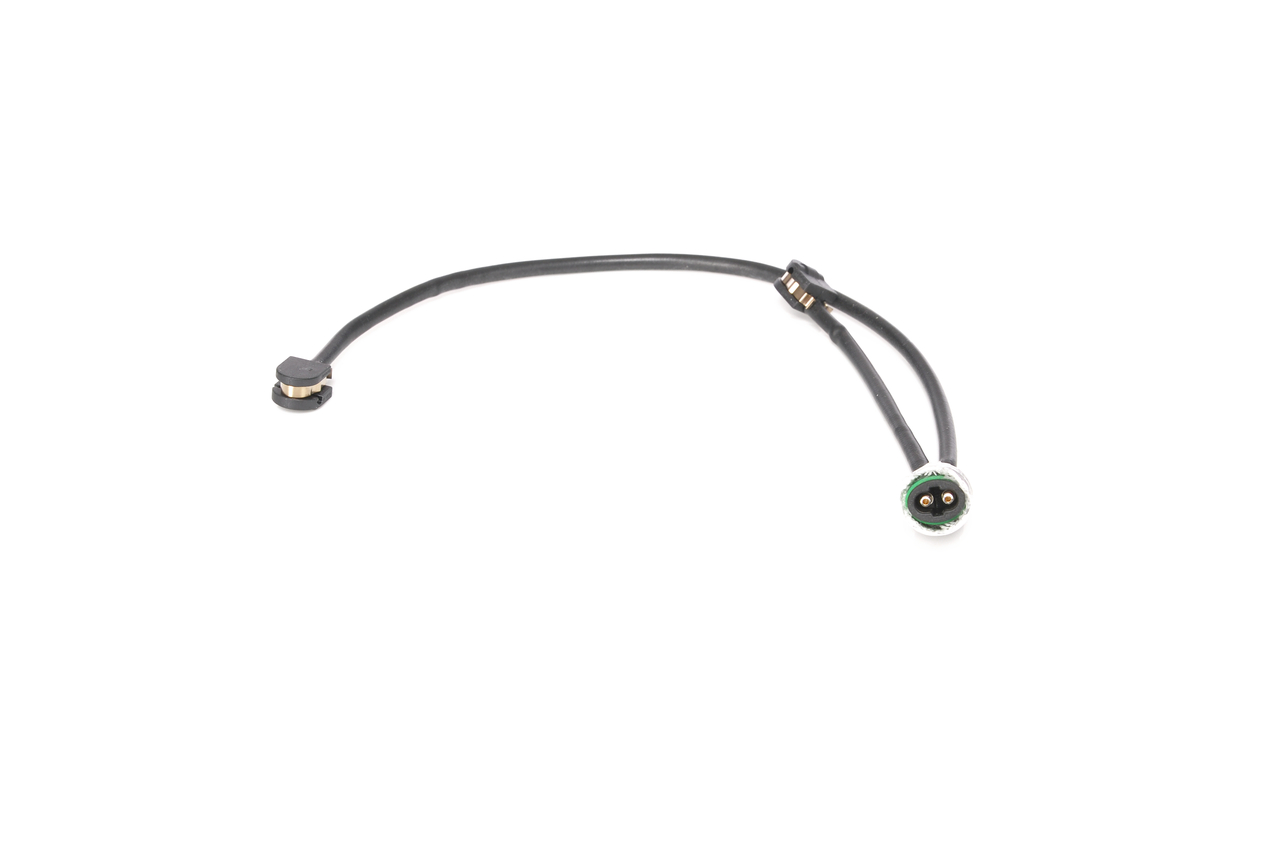 OEM A2319057300 BOSCH Jarrupalan kulumisenilmaisin 1 987 473 558 varten MERCEDES-BENZ
