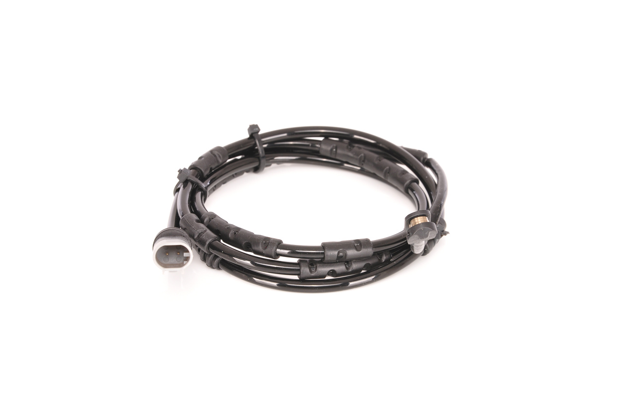 BOSCH Sensor de desgaste de pastillas de frenos 1 987 473 571 BOSCH 1 987 473 571 Sensor de desgaste de pastillas de frenos para BMW i8