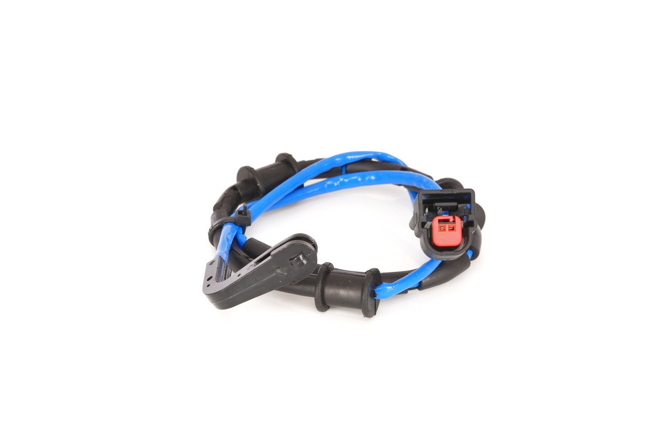OEM C2P24219 BOSCH Jarrupalan kulumisenilmaisin 1 987 473 577 varten LAND ROVER, JAGUAR
