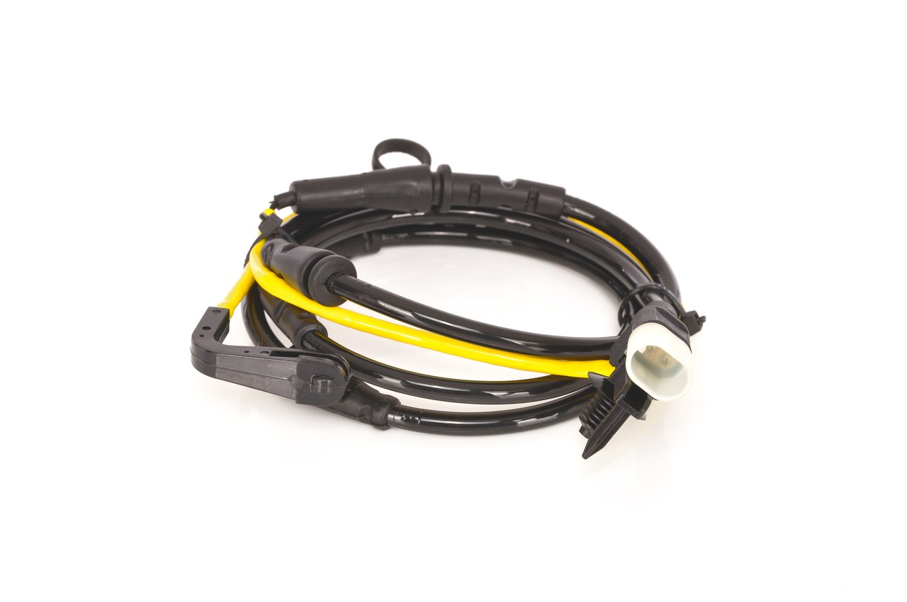 BOSCH Sensore pastiglie freni 1 987 473 582