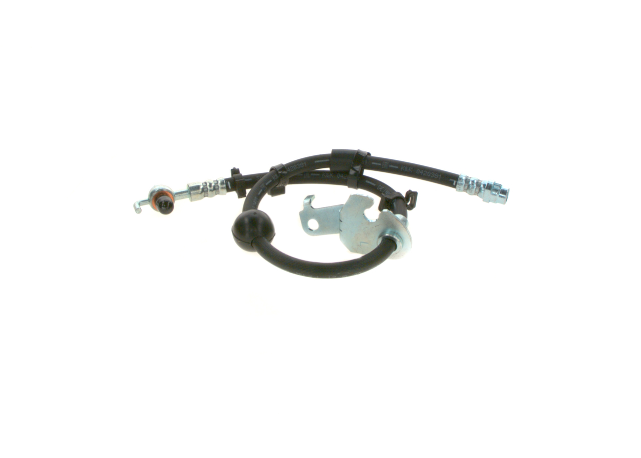 OEM 4806N2 BOSCH Jarruletku 1 987 481 089 varten PEUGEOT, CITROЁN, ISUZU, GMC