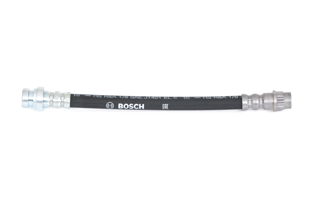 BOSCH Latiguillo de freno 1 987 481 753 Latiguillo de freno BOSCH 1 987 481 753 para MERCEDES-BENZ CITAN 2014