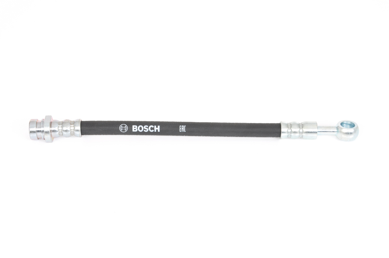 Remslang (1 987 481 758) van BOSCH Voor HYUNDAI PONY (X-2) 1.3 (51 KW / 69 PK / Van 1989)