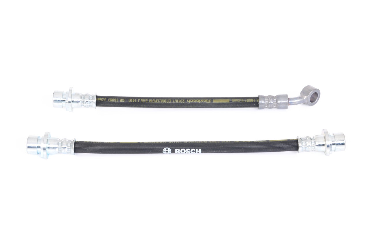 OEM 01466SMGE00 BOSCH Brake hose 1 987 481 800 for HONDA, ISUZU, GMC