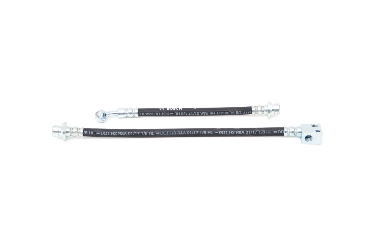 OEM 01468SMGE00 BOSCH Brake hose 1 987 481 801 for HONDA