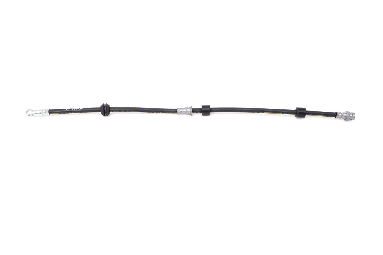 Remslang (1 987 481 842) van BOSCH Voor MITSUBISHI ASX (GA_W_) 2.0 i 4WD (GA2W) (112 KW / 152 PK / Van 2010)