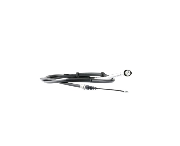 OEM 51702642 BOSCH Vaijeri, seisontajarru 1 987 482 589 varten FIAT, ALFA ROMEO, ISUZU, LANCIA, FERRARI