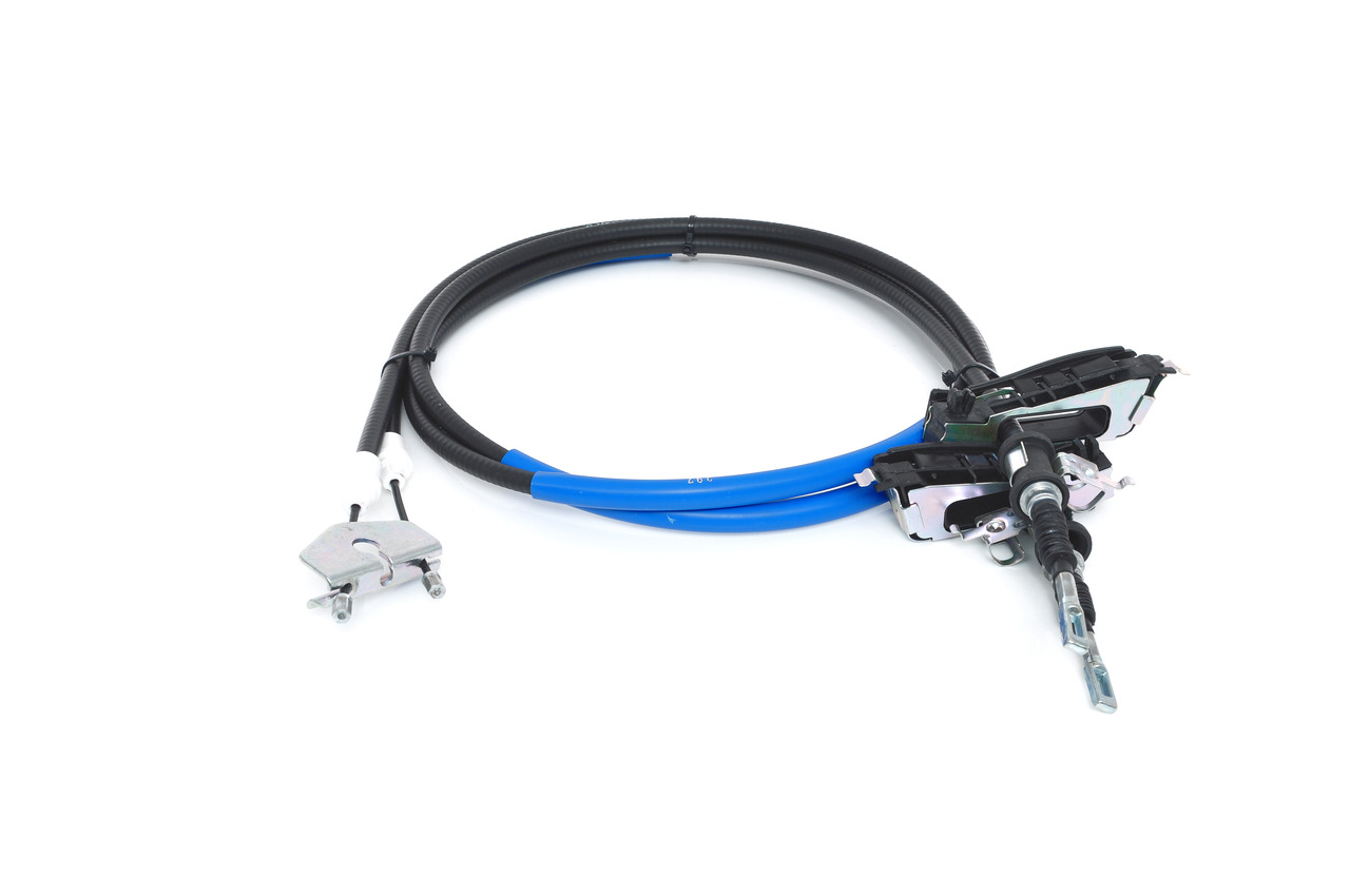 OEM 1306212 BOSCH Vaijeri, seisontajarru 1 987 482 665 varten FORD