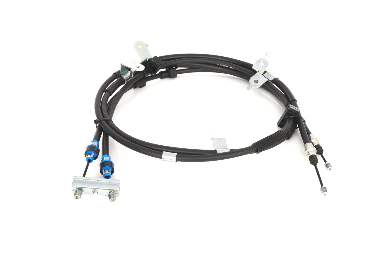 TRANSIT CONNECT Handbremsseil BOSCH 1 987 482 666